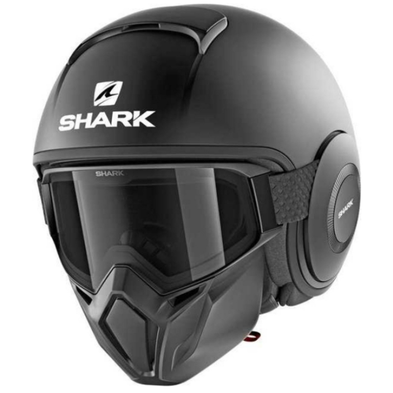 Gemakkelijk en snel jouw scooter helm kopen! Scooterhelmen.nl