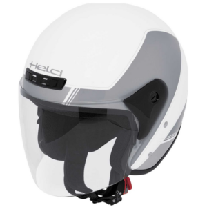 Held heros voorkant zilver