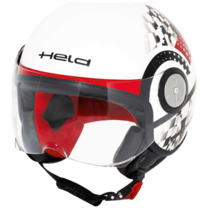 Held mc corry voorkant