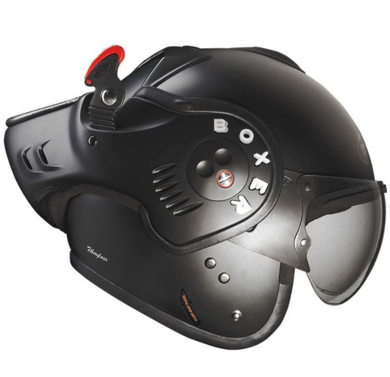 Gemakkelijk en snel jouw scooter helm kopen! Scooterhelmen.nl