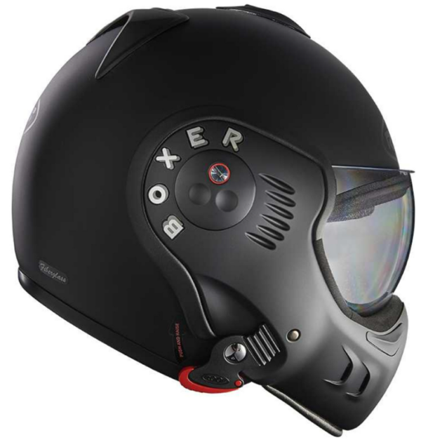 Gemakkelijk en snel jouw scooter helm kopen! Scooterhelmen.nl